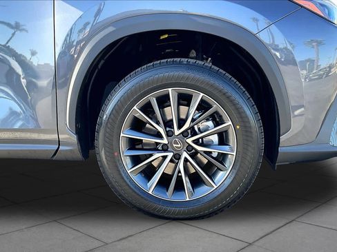 New 2026 Lexus NX 350h AWD w/ Premium Package image 9