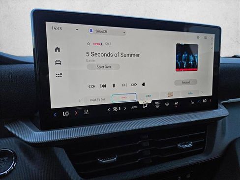 New 2026 Ford Explorer ST w/ Sun And Sound Package image 12