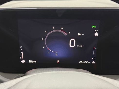 Used 2025 Buick Encore GX Sport Touring FWD image 16
