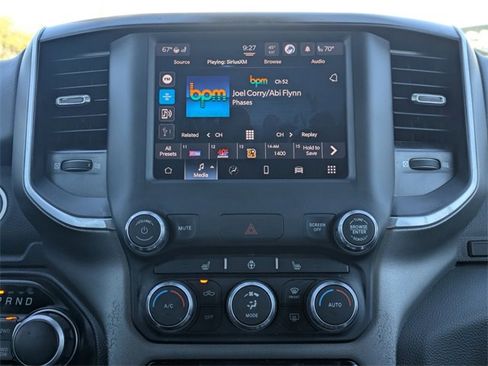 Used 2022 RAM 1500 Big Horn image 21
