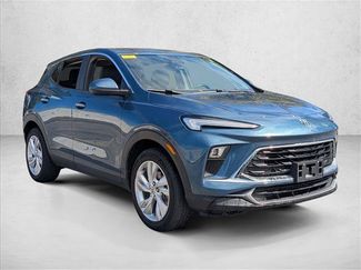 Used 2024 Buick Encore GX Preferred video 4