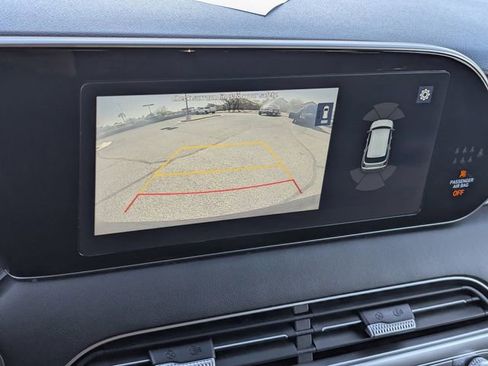 Used 2021 Hyundai Palisade SEL image 28