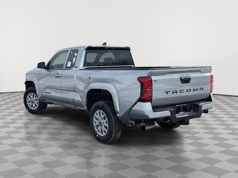 New 2026 Toyota Tacoma SR5 RWD image 12