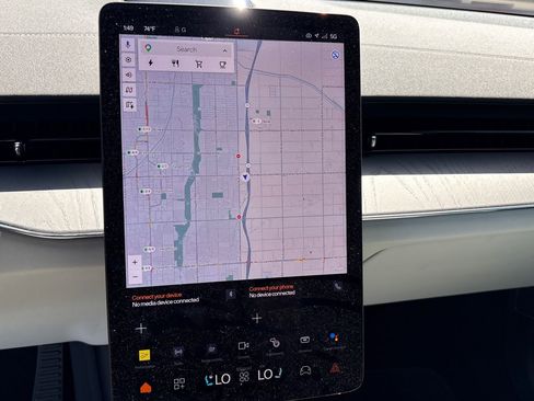 Used 2025 Polestar Polestar 3 image 13