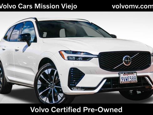 Used 2026 Volvo XC60 B5 Plus w/ Protection Package Premier image 1