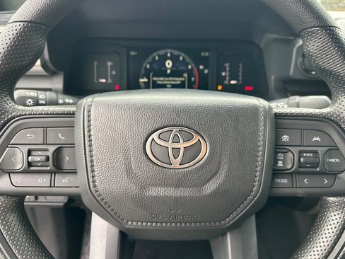 New 2026 Toyota Tacoma SR5 image 24