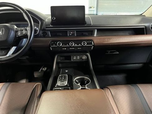Used 2023 Honda Pilot Elite image 20