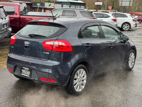 Used 2013 Kia Rio EX image 7