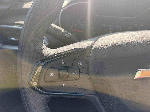 Certified 2023 Chevrolet TrailBlazer LS FWD image 15