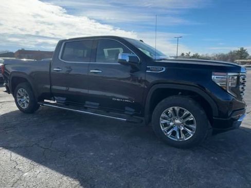 New 2026 GMC Sierra 1500 Denali w/ Technology Package image 2