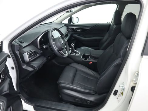 Used 2024 Subaru Outback Limited XT w/ Popular Package #2 image 19