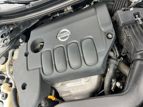 Used 2011 Nissan Altima 2.5 SL w/ 2.5SL Pkg image 29