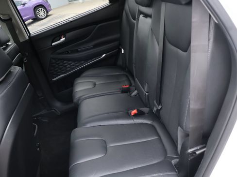 Used 2020 Hyundai Santa Fe Limited AWD/4WD image 15
