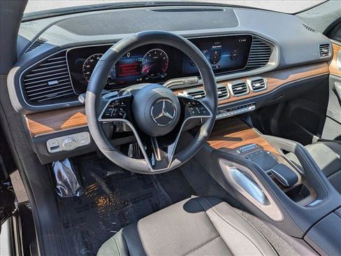 Certified 2026 Mercedes-Benz GLE 350 GLE 350 image 10
