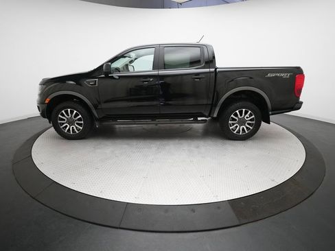 Used 2019 Ford Ranger XLT w/ Equipment Group 302A Luxury AWD/4WD image 23