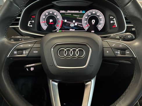 Used 2022 Audi Q7 2.0T Premium AWD/4WD image 29