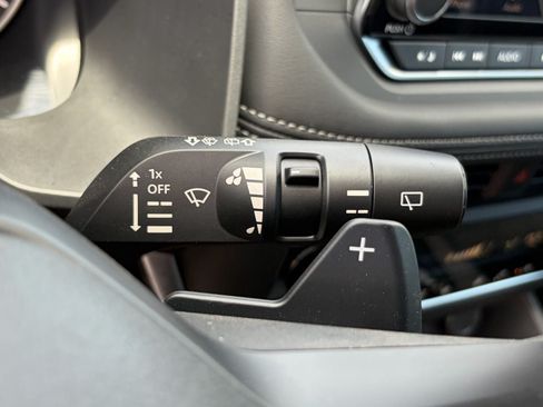 New 2026 Nissan Rogue SV AWD/4WD image 18