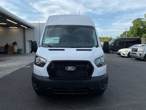 New 2026 Ford Transit 350 148 High Roof Extended image 8
