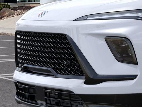 New 2026 Buick Enclave Sport Touring image 13