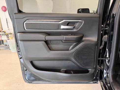 Used 2021 RAM 1500 Big Horn AWD/4WD image 12