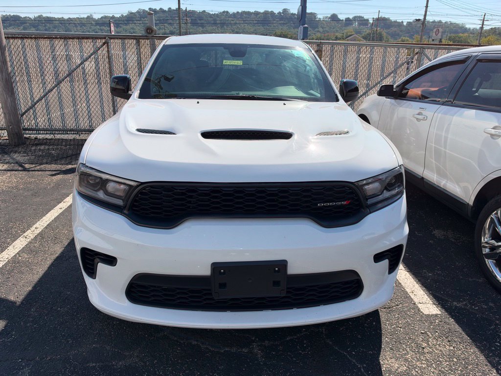 Used 2026 Dodge Durango GT RWD image 3