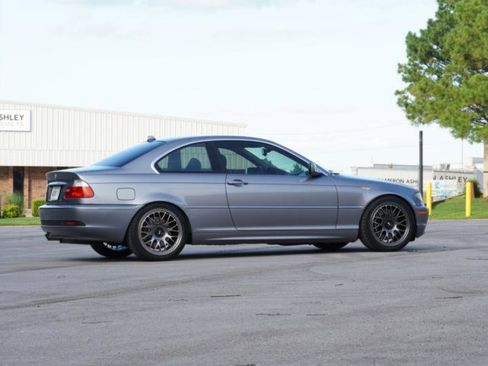 Used 2004 BMW 330Ci Coupe image 21