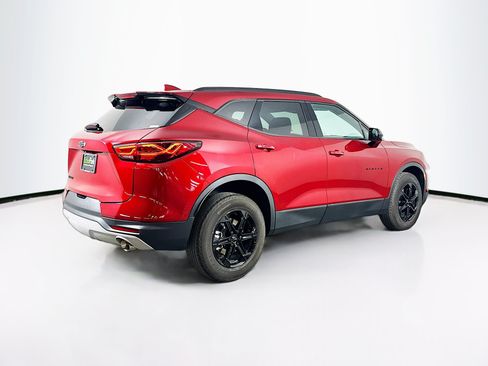 Used 2023 Chevrolet Blazer LT w/ Convenience Package FWD image 9