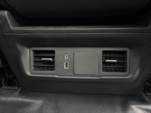 Used 2026 Chevrolet Silverado 3500 W/T w/ WT Convenience Package AWD/4WD image 35