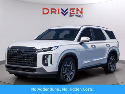 Used 2024 Hyundai Palisade SEL w/ Premium Package