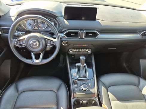 Used 2025 MAZDA CX-5 AWD 2.5 S w/ Select Package image 26