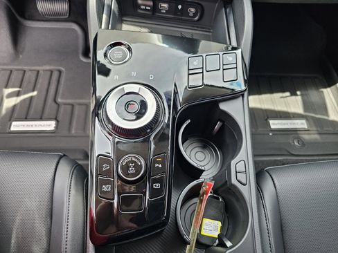 New 2025 Kia Sportage EX AWD/4WD image 24