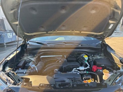 New 2026 Subaru Forester Touring image 10