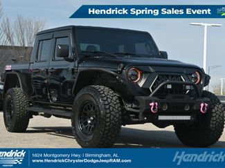 Used 2023 Jeep Gladiator Sport video 1