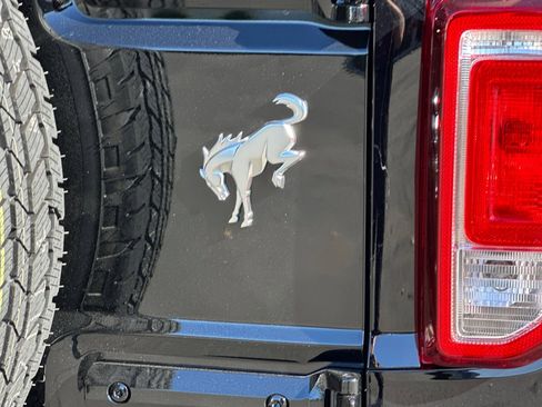 New 2025 Ford Bronco Big Bend image 27