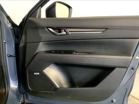 Used 2025 MAZDA CX-5 Carbon Edition AWD/4WD image 25