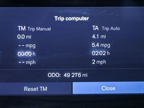 Certified 2023 Volvo XC60 B5 Ultimate AWD/4WD image 14