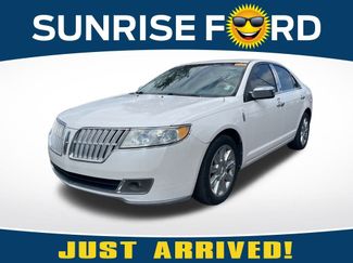 Used 2011 Lincoln MKZ w/ 101A Rapid Spec Order Code 360° Tour