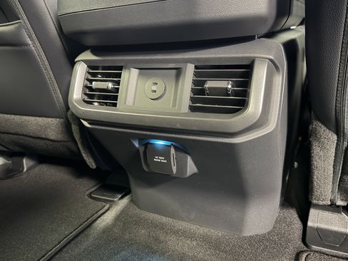 New 2026 Ford F150 Lariat AWD/4WD image 24