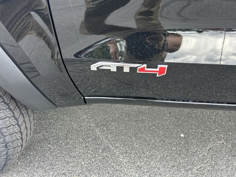 New 2026 GMC Canyon AT4 w/ Technology Plus Package AWD/4WD image 3