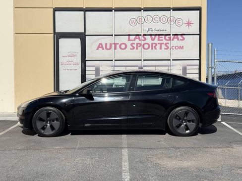 Used 2023 Tesla Model 3 Standard Range RWD image 5
