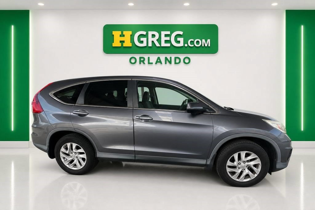 Used 2016 Honda CR-V EX image 10