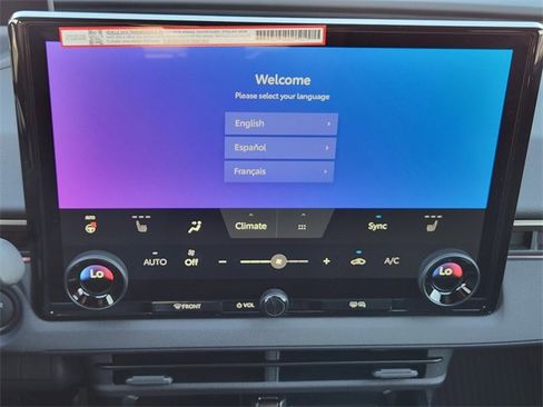 New 2026 Toyota bZ XLE image 12