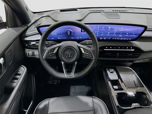 Used 2026 Buick Enclave Sport Touring w/ Power Package image 23