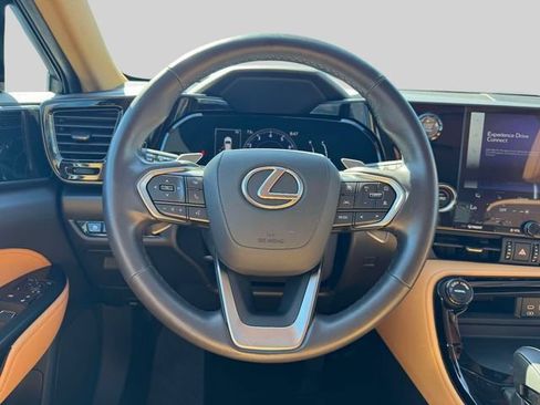 Certified 2024 Lexus NX 250 FWD w/ Cold Area Package image 19