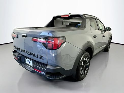 New 2027 Hyundai Santa Cruz SEL FWD image 5