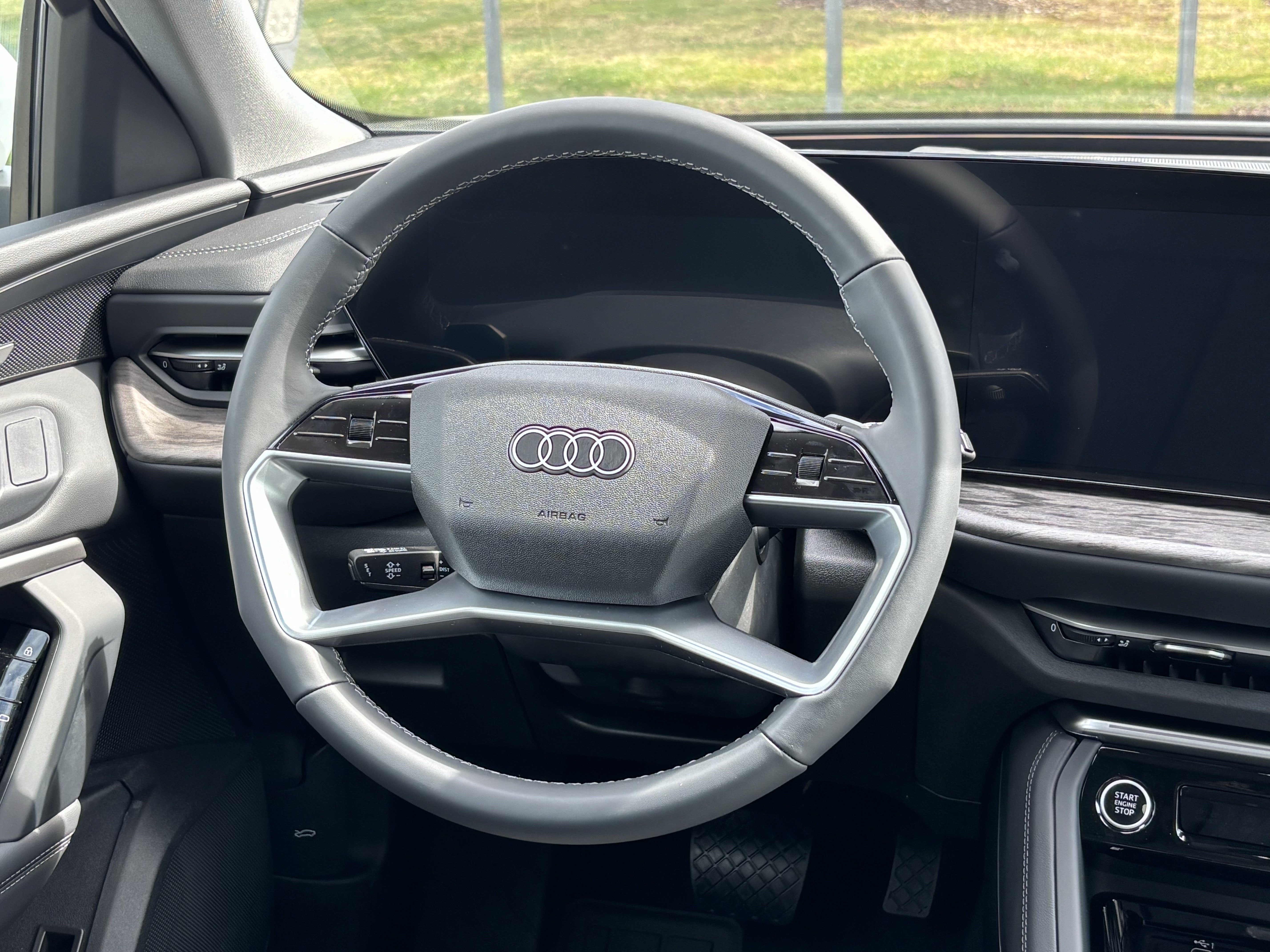 New 2026 Audi Q5 Premium AWD/4WD image 20