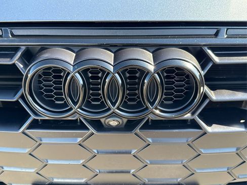 Used 2022 Audi A5 2.0T Premium Plus w/ Premium Plus image 42