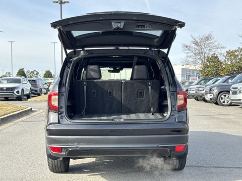 Used 2022 Honda Pilot TrailSport image 16