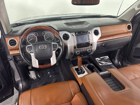 Used 2016 Toyota Tundra 1794 Edition image 25
