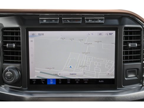 New 2027 Ford F250 King Ranch AWD/4WD image 12